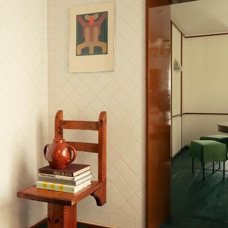 Pied A Terre Saint Honore ปารีส ภายนอก รูปภาพ