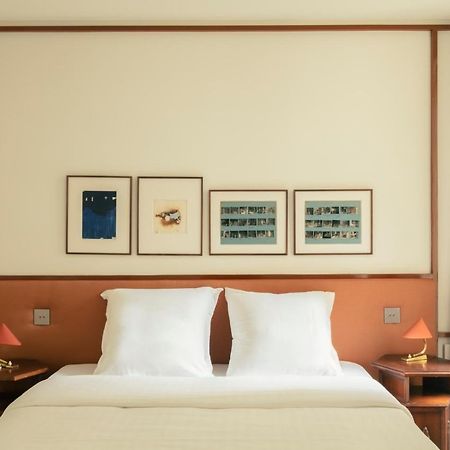 Pied A Terre Saint Honore ปารีส ภายนอก รูปภาพ