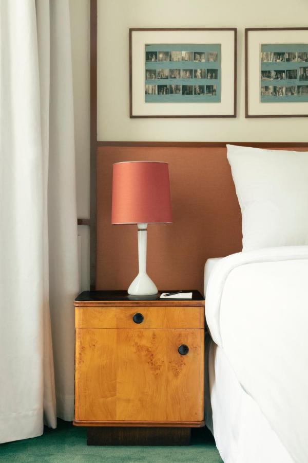 Pied A Terre Saint Honore ปารีส ภายนอก รูปภาพ