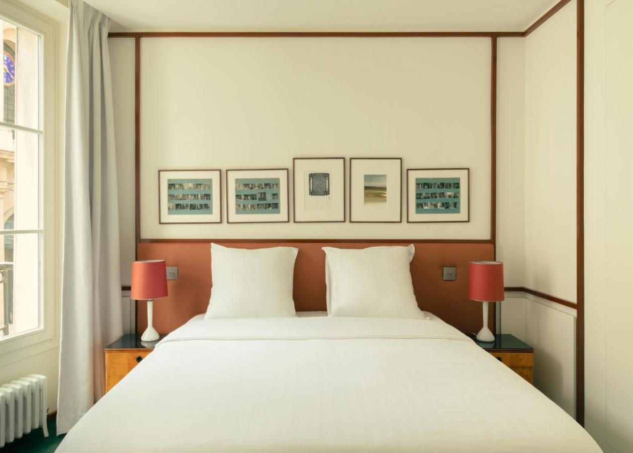 Pied A Terre Saint Honore ปารีส ภายนอก รูปภาพ