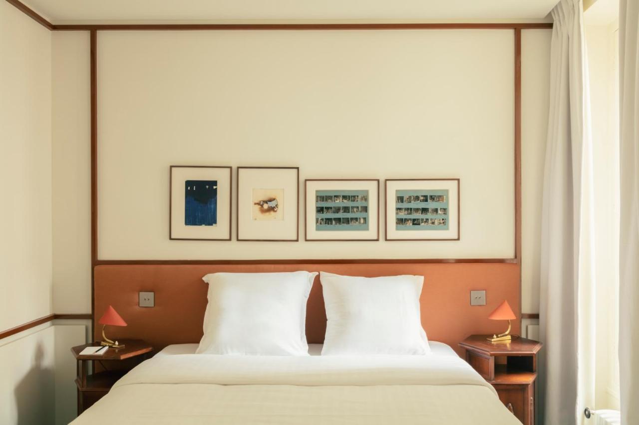 Pied A Terre Saint Honore ปารีส ภายนอก รูปภาพ